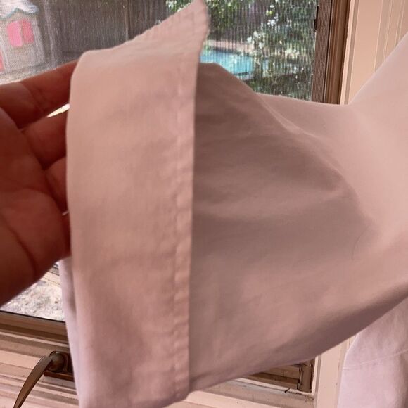 Maggie Barnes for Catherine’s Button Down Shirt - Picture 4 of 8